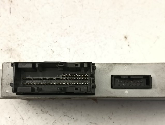 61356943851 BMW Блок комфорта купить в Сумы