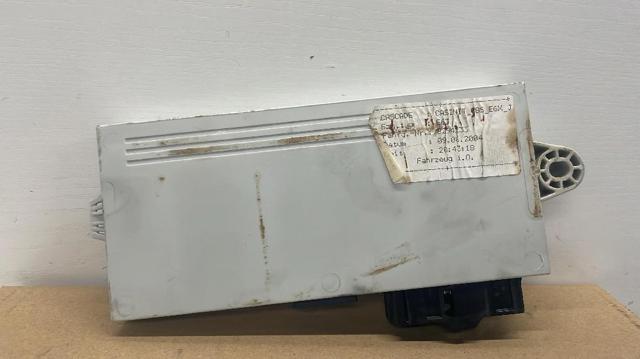 61356943857 BMW Блок комфорта купить в Полтава