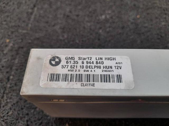 BMW 61356944840 Блок комфорта в наличии Запорожье