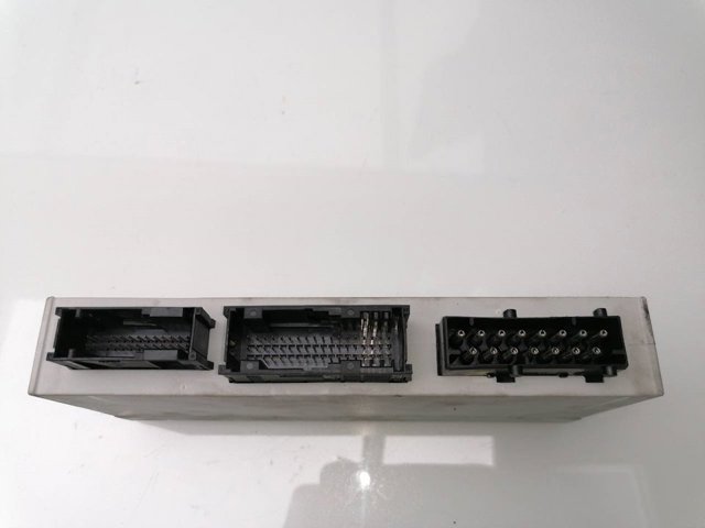 61356944840 BMW Блок комфорта купить в Полтава