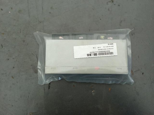 61356944840 BMW Блок комфорта купить в Николаев