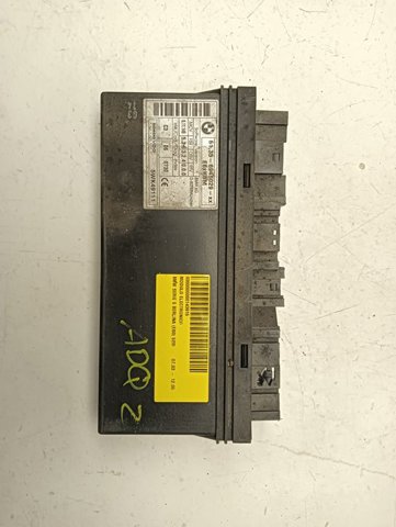BMW 61356945029 Блок комфорта в наличии Львов