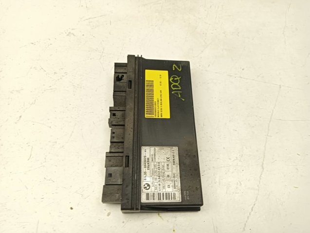 BMW 61356945029 Блок комфорта в наличии Винница