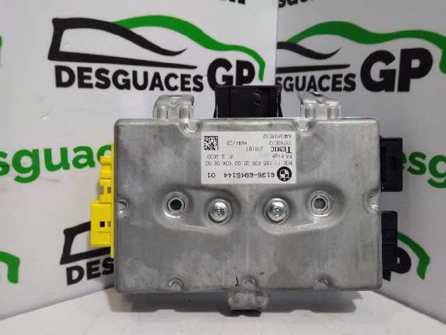 61356945144 BMW купить в Харьков