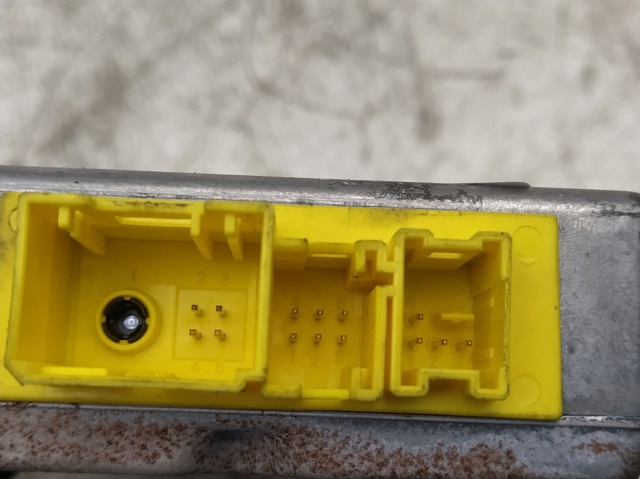 BMW 61356945146 Подушка безопасности (AIRBAG) двери передней левой в наличии Винница