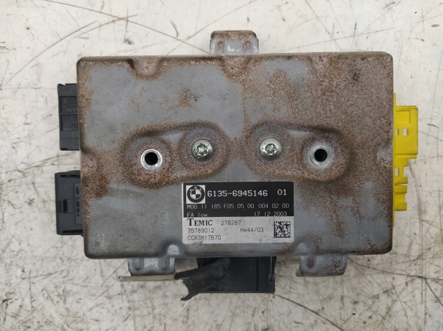 BMW 61356945146 Подушка безопасности (AIRBAG) двери передней левой в наличии Чернигов