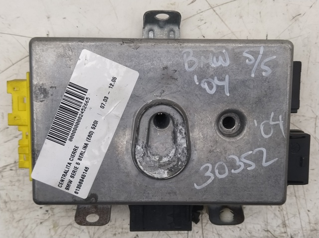 61356945146 BMW Подушка безопасности (AIRBAG) двери передней левой купить в Днепр