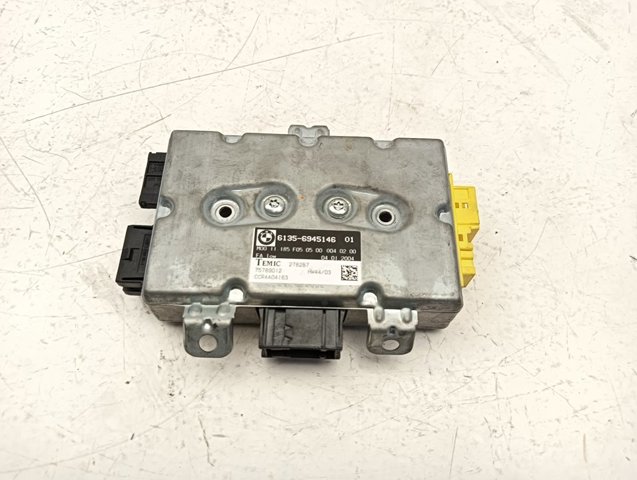 61356945146 Подушка безопасности (AIRBAG) двери передней левой купить Киев