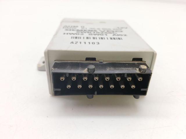 61356955253 BMW Блок управления фаркопом купить в Тернополь