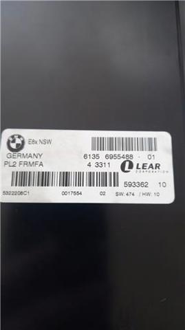 BMW 61356955488 Модуль управления (ЭБУ) светом фар в наличии Черкассы
