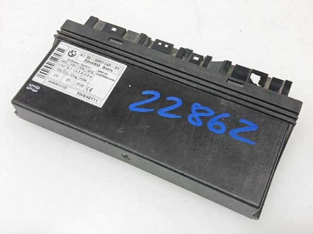 BMW 61356957140 Блок комфорта в наличии Павлоград