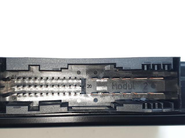 61356961134 BMW Модуль управления (ЭБУ) светом фар купить в Тернополь