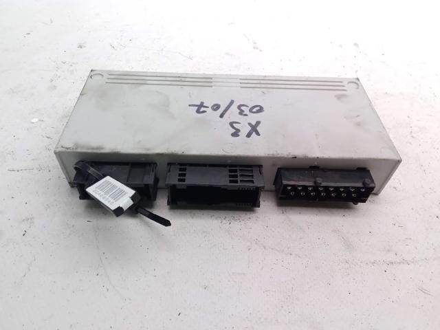 61356963026 BMW Блок комфорта купить в Павлоград