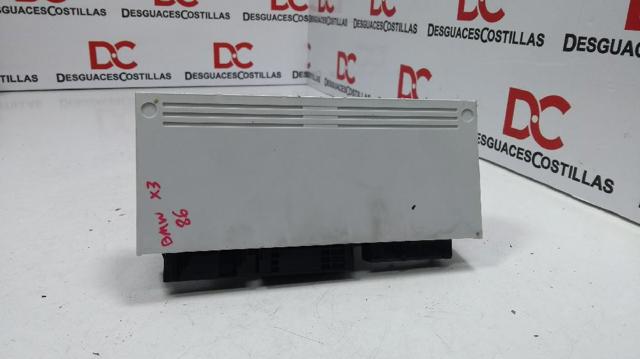BMW 61356963338 Блок комфорта в наличии Черкассы