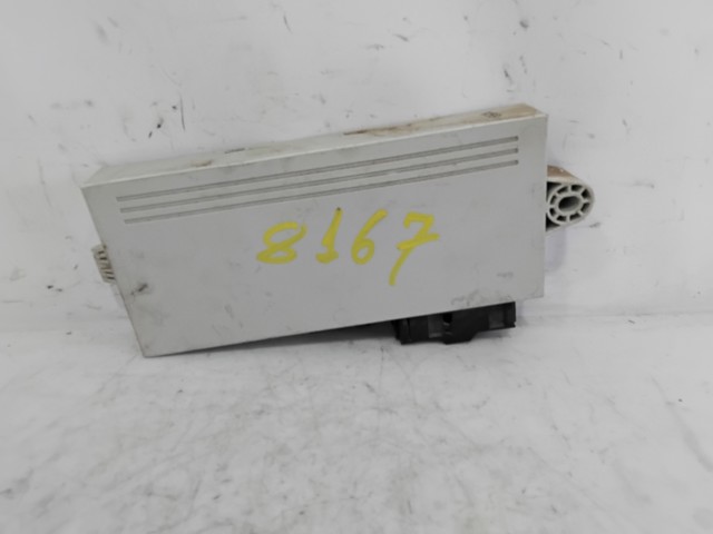 61356964051 BMW Модуль управления (ЭБУ) иммобилайзером купить в Николаев