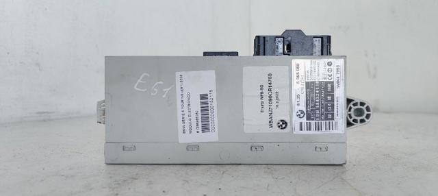 61356965050 BMW Блок комфорта купить в Львов