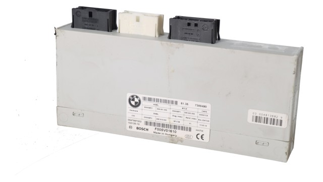 BMW 61357388490 Модуль управления (ЭБУ) открытия крышки багажника (двери 3/5-й задней) в наличии Харьков