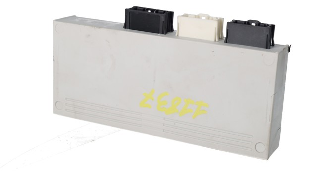 61357388490 BMW Модуль управления (ЭБУ) открытия крышки багажника (двери 3/5-й задней) купить в Сумы