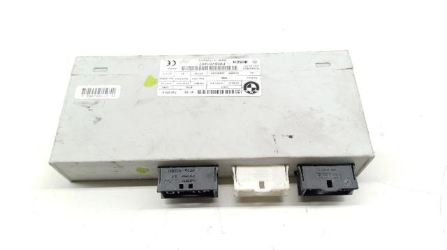 61357412610 Модуль управления (ЭБУ) открытия крышки багажника (двери 3/5-й задней) купить Одесса