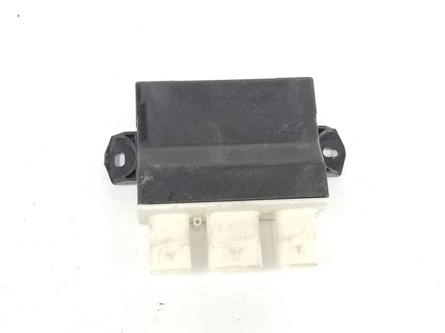 Sensor de abertura de tampa de porta-malas/da porta traseira (de tampa de alcapão) 61357422700 BMW