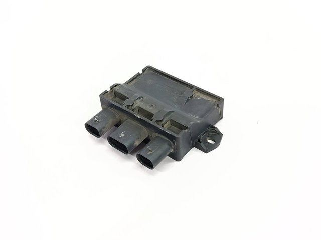 61357458420 BMW Модуль управления (ЭБУ) открытия крышки багажника (двери 3/5-й задней) купить в Ровно