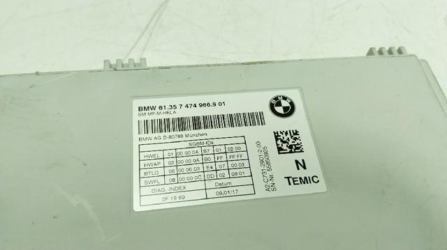 BMW 61357474966 в наличии Запорожье