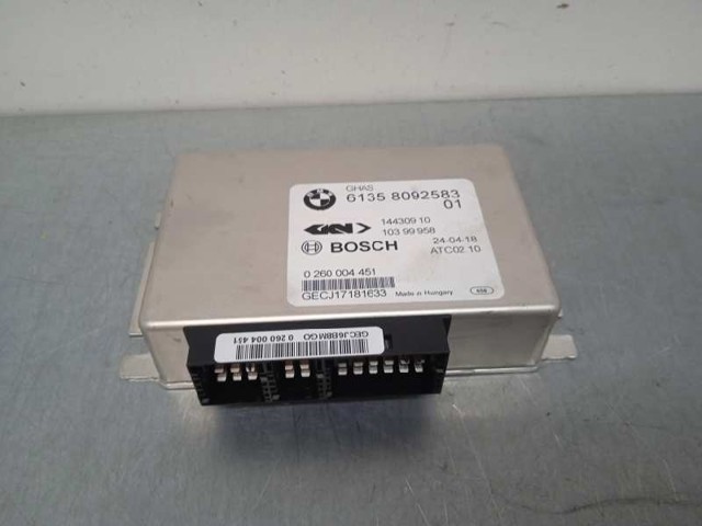 BMW 61358092583 в наличии Днепр