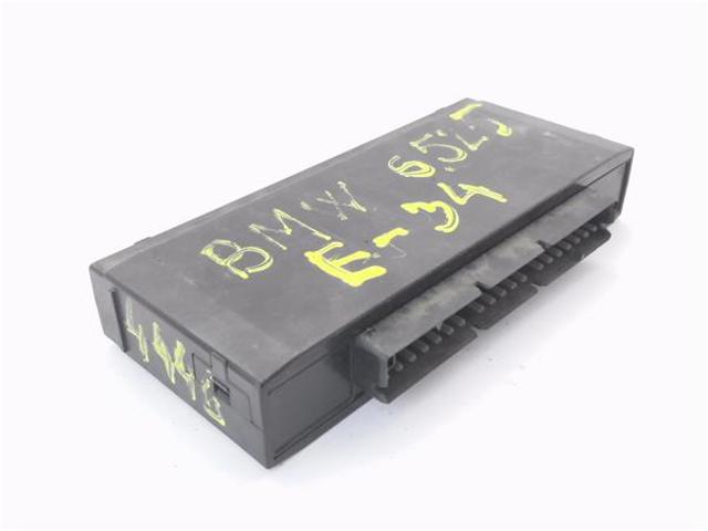 61358350375 BMW Модуль управления (ЭБУ) контролем исправности ламп купить в Каменское