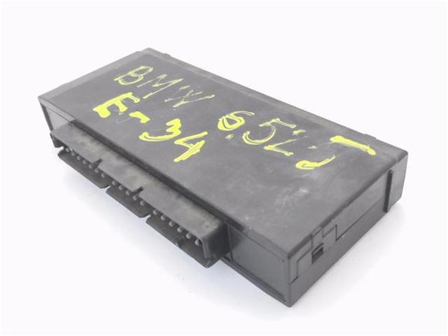 61358350375 BMW Модуль управления (ЭБУ) контролем исправности ламп купить в Киев