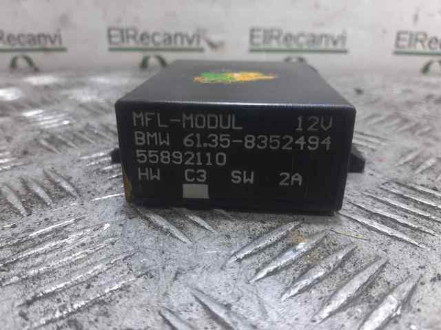 BMW 61358352494 Модуль управления (ЭБУ) рулевым колесом в наличии Украина