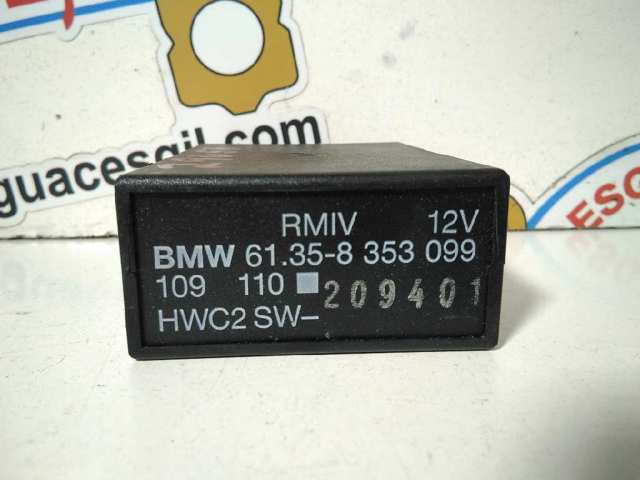 BMW 61358353099 в наличии Днепр