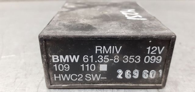 BMW 61358353099 в наличии Львов