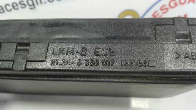 61358356017 BMW купить в Винница