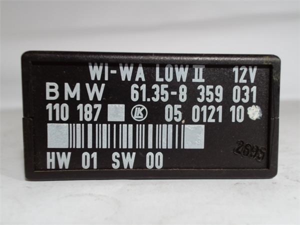 BMW 61358359031 в наличии Черновцы