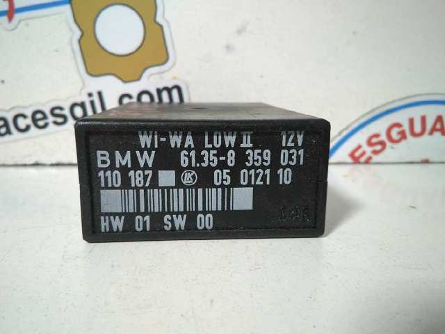BMW 61358359031 в наличии Днепр