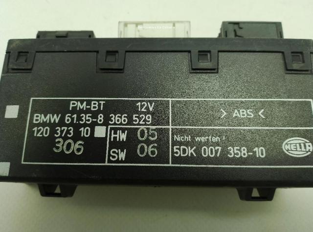 61358366529 BMW купить в Ужгород