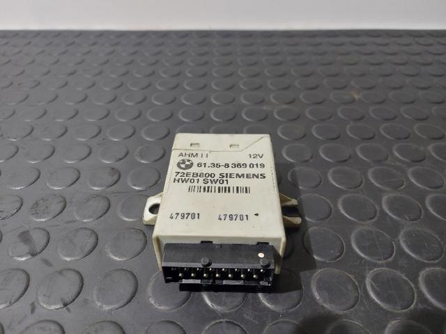 61358369019 BMW Блок управления фаркопом купить в Сумы
