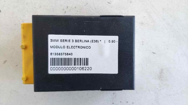BMW 61358375840 в наличии Винница