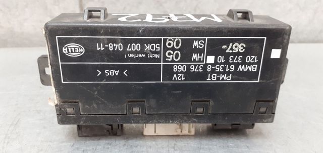 BMW 61358376068 в наличии Ровно