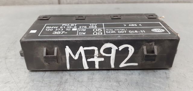 BMW 61358376068 в наличии Каменское