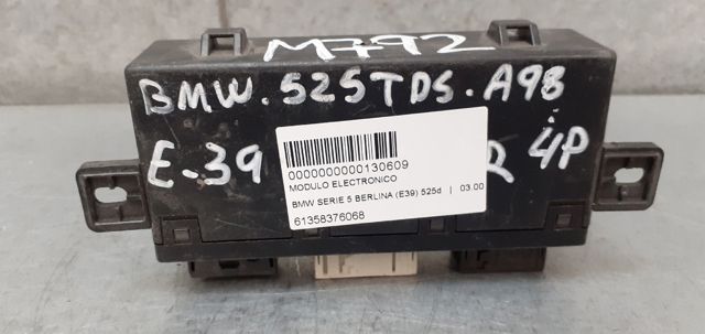 61358376068 BMW купить в Винница
