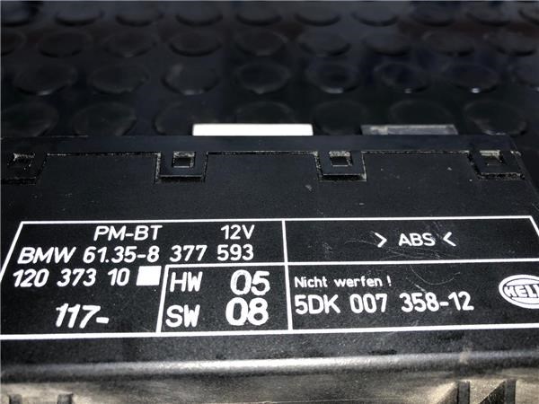 BMW 61358377593 в наличии Ужгород