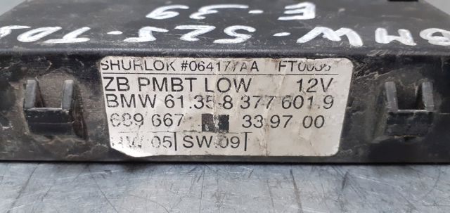 BMW 61358377601 в наличии Одесса