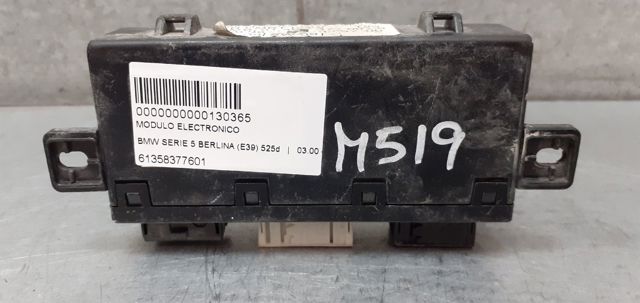 BMW 61358377601 в наличии Каменское