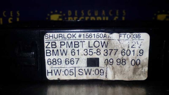 613583776019 BMW купить в Львов