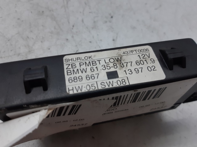 BMW 613583776019 в наличии Кривой Рог