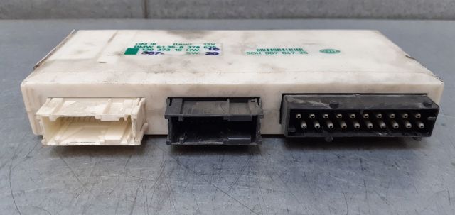 61358378635 BMW Блок управления кондиционером купить в Киев