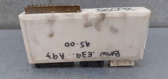 61358378635 BMW Блок управления кондиционером купить в Черкассы