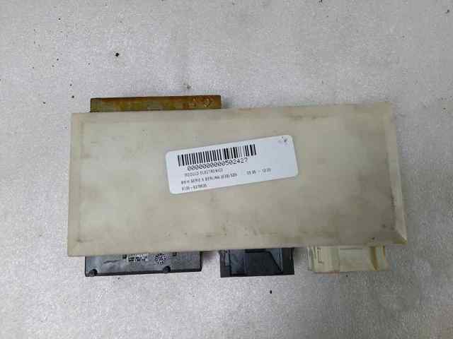61358378635 BMW Блок управления режимами отопления/кондиционирования купить в Одесса