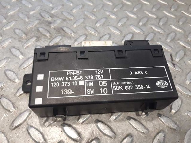 61358378767 BMW купить в Харьков